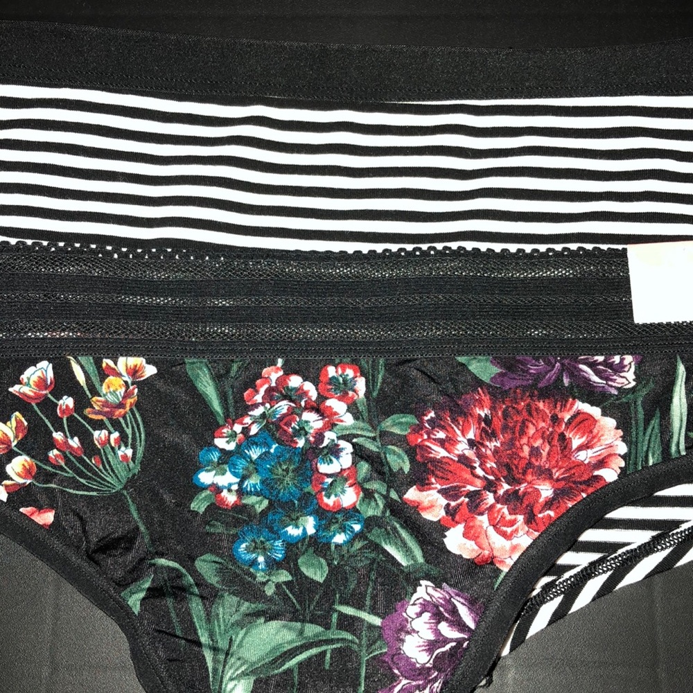 New Intimate Bundle